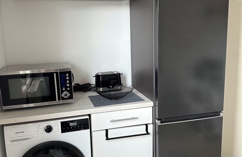 Holzminden Apartment | Ferienwohnung Sohnreystr.30