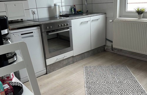 Holzminden Apartment | Ferienwohnung Sohnreystr.30