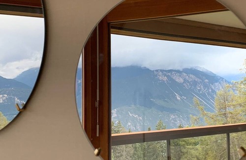 Randogne Apartment | Spacious 3-bedroom apartment in enchanting Crans-Montana with WiFi