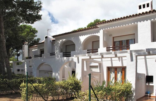 Miami Platja House | El Pinar by Interhome