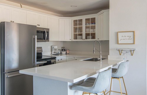 Cavalier Vista Condo | Cozy 3-bedroom condo in fantastic Scottsdale with WiFi, Fitness Room & Pool