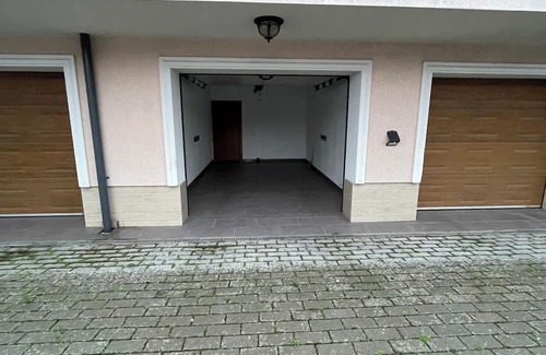 Calea Sever Bocu Apartment | Apartment in the Villa Northern Dreams