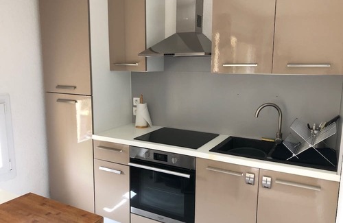 Ile-Tudy Apartment | Appartement Bord de mer Ile-tudy - à 50m de la Plage, Animaux Acceptés