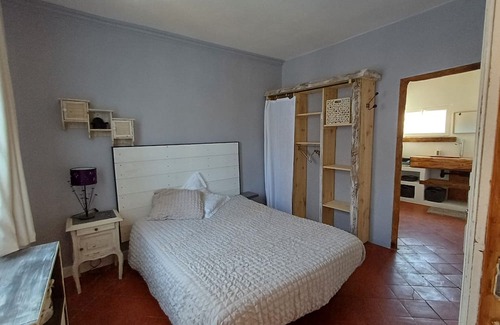 Saint-Mathieu Apartment | Appartement 40m2 1chambre Centre Ville Perpignan Climatisation