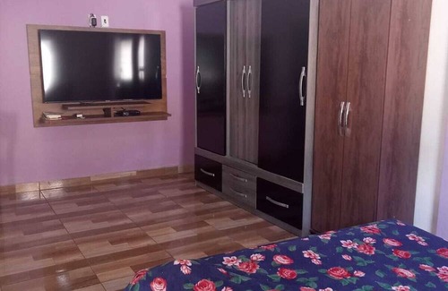 Lindoia House | Casa Linda, Interior de São Paulo, Aceita Pet, Aconchego Para Toda a Família