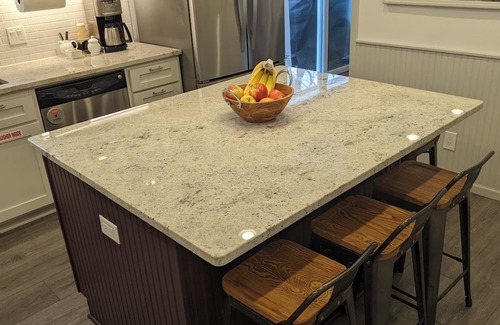Middleton House | Elegant home w/well-equipped kitchen, big yard, & many entertainment options