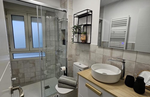 Boo de Guarnizo Apartment | El Escondite de Meli