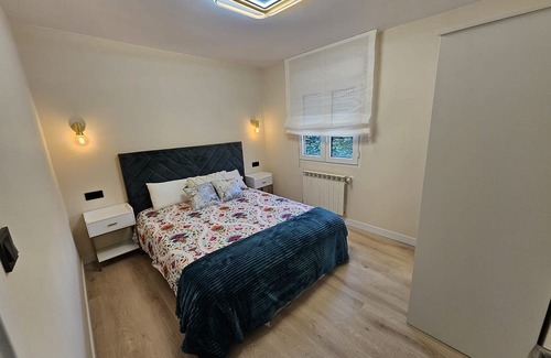 Boo de Guarnizo Apartment | El Escondite de Meli
