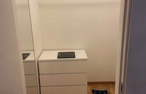 Uppsala Apartment | 2-bedroom apartment in Uppsala centrum with WiFi, close to all attractions.