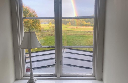 Tomta House | Lovely mansion in Grisslehamn