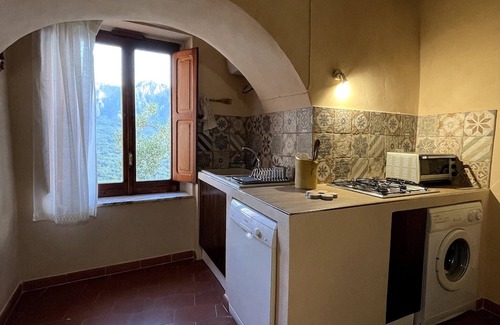 Roccagloriosa Apartment | Antica Dimora "don Pierino"