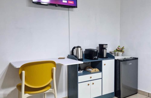 Concepcion de Ataco Apartment | Cozy Suite Ataco 1