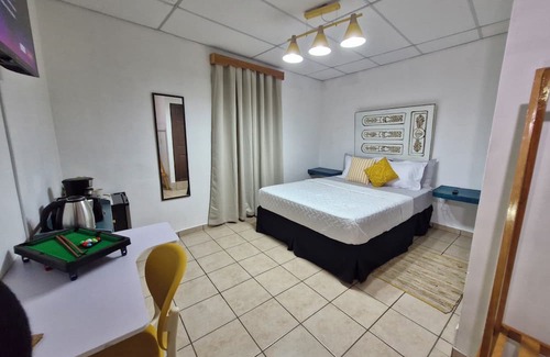 Concepcion de Ataco Apartment | Cozy Suite Ataco 1