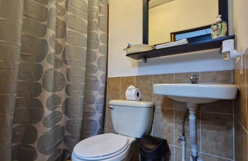 Concepcion de Ataco Apartment | Cozy Suite Ataco 1