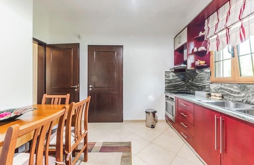 Lazarat House | Charming Townhouse with Stunning Views