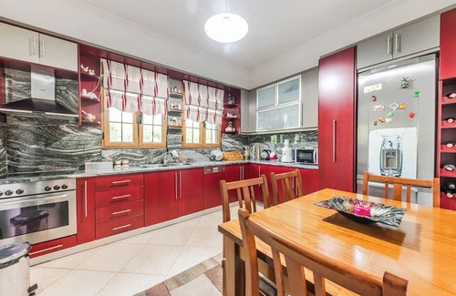 Lazarat House | Charming Townhouse with Stunning Views