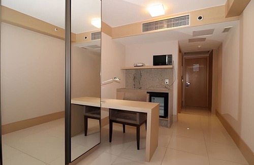 Setor Hoteleiro Norte House | Hotel Cullinan Premium /SUPER LUXURY - Central