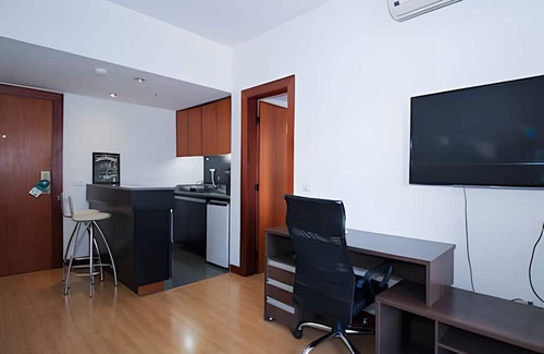 Setor Hoteleiro Sul Apartment | Hotel Bonaparte strategic central location