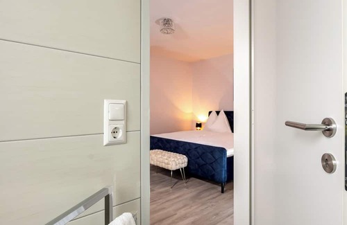 Lienz House | The Zuegg Suites stand for premium living between Isel and Rauchkofel.