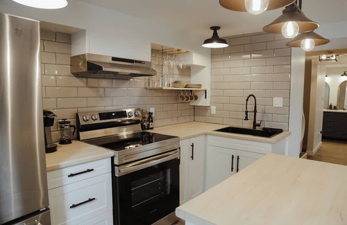 St. Mary's House | Charming St. Mary's Property