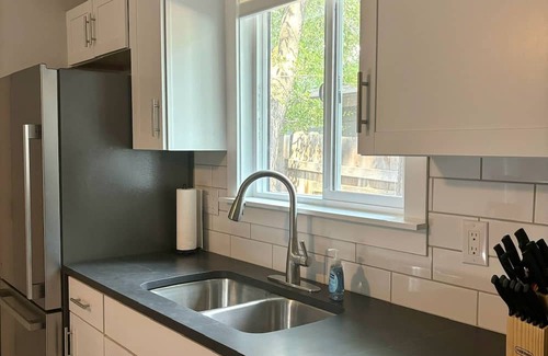 Nampa Cottage | Delightful one bedroom Nampa home