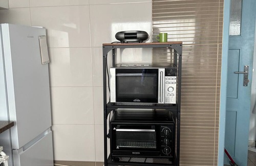 Sao Jorge de Arroios Apartment | Beatiful Apartment in the Center of Lisbon