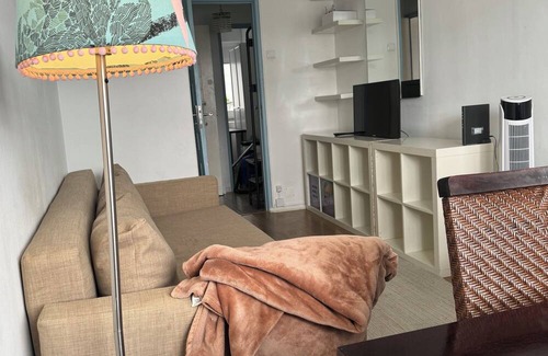 Sao Jorge de Arroios Apartment | Beatiful Apartment in the Center of Lisbon