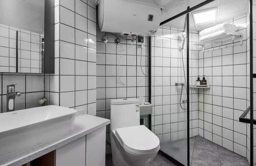 Tian Xin Hotel | Jingsen hotel
