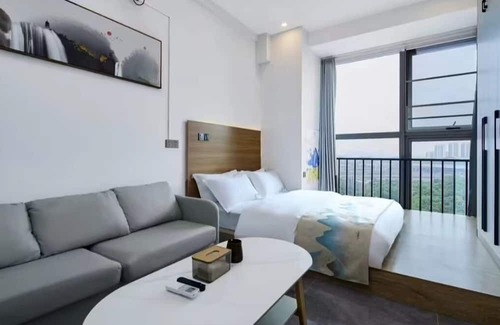 Tian Xin Hotel | Jingsen hotel