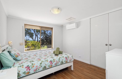 Silver Sands House | Silver Sands Holiday & Beach House