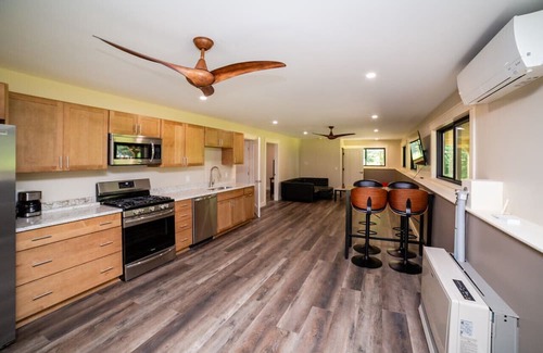 Belfast House | Swan Lake Multi Family Property