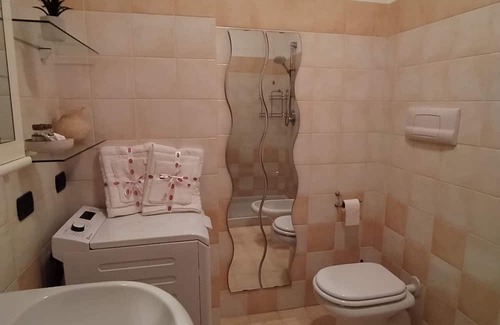 Carpenedo Apartment | La casa di Luna