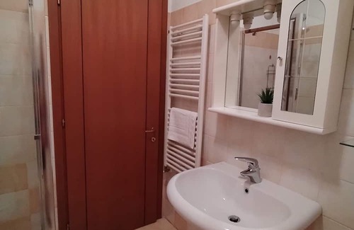 Carpenedo Apartment | La casa di Luna