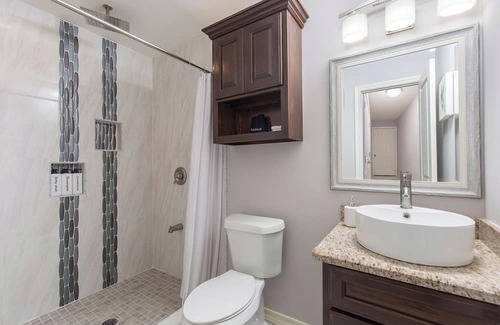 Weslaco House | Mid Valley Casita Delight