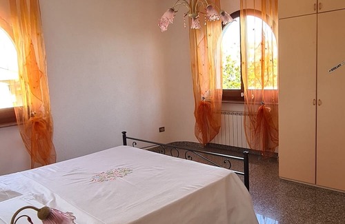 Monteodorisio Villa | Villa Nicol - Holiday Home/Short Term Rentals