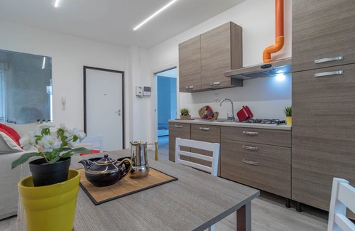 Lecco Apartment | Lecco Alta Relax House