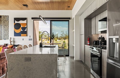 Indian Cove House | Daybreak & Nightfall | 2 Pools, Game Room and Spa