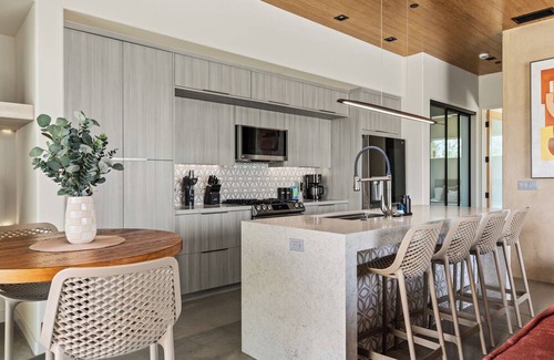 Indian Cove House | Daybreak & Nightfall | 2 Pools, Game Room and Spa