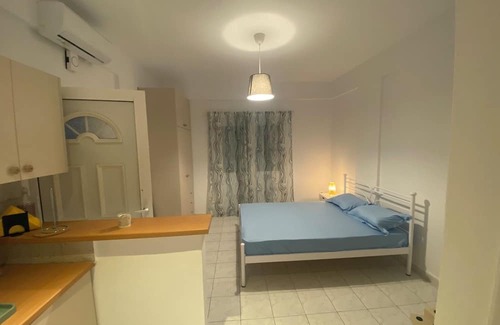Rakhai Apartment | Cozy studio