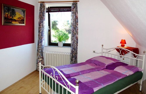 Zussow Apartment | Vrbo Property