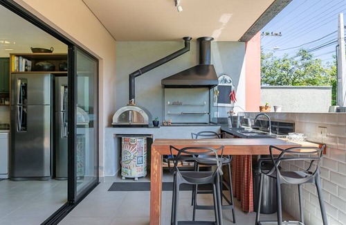 Porto da Lagoa House | Paraíso Encantador em Santa Catarina