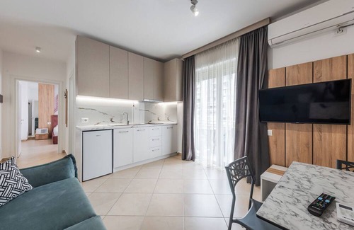Durres Apartment | Glam Apartment 8