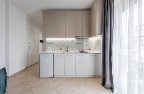 Durres Apartment | Glam Apartment 8