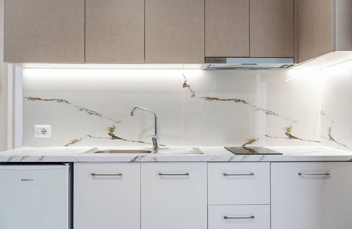 Durres Apartment | Glam Apartment 8