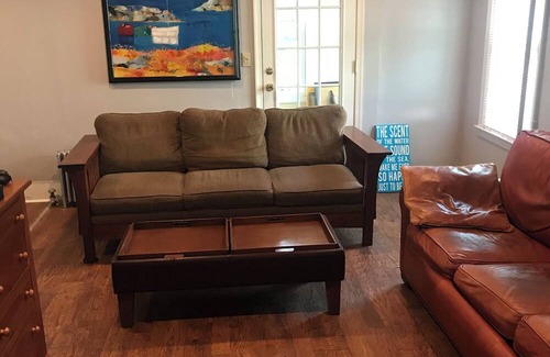 Navesink House | Charming country home minutes from the Jersey shore. .