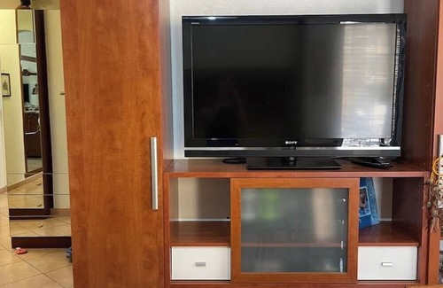 Pigneto Apartment | 2-bedroom apartment in awesome Roma with AC, WiFi