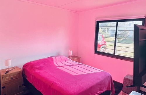 Atlantida House | Casitas Atlántida