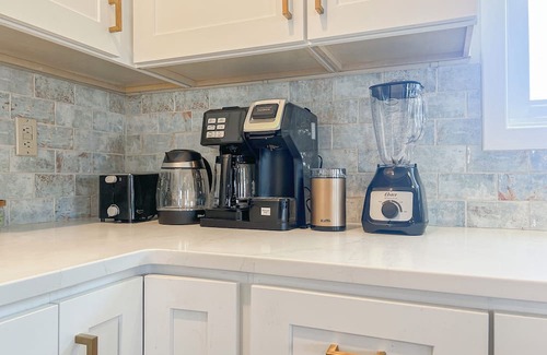 Frisco Apartment | Escape to Seabreeze OBX, a light-filled retreat in Frisco, NC.