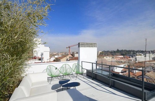 Lorient Apartment | Charming Apartments in the Heart of the City, Ideal for Your Stay