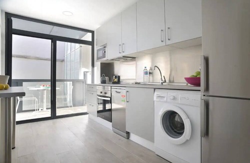 Lorient Apartment | Charming Apartments in the Heart of the City, Ideal for Your Stay